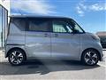 2024 Nissan ROOX