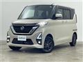 2022 Nissan ROOX