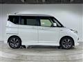 2020 Suzuki Solio