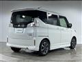 2020 Suzuki Solio