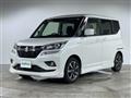 2020 Suzuki Solio