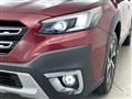 2021 Subaru Outback