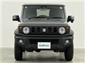 2024 Suzuki Jimny Sierra