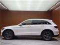 2020 Mercedes-Benz GLC-Class