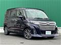 2021 Toyota Roomy