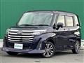 2021 Toyota Roomy