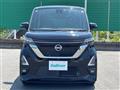 2020 Nissan ROOX