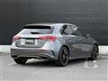 2018 Mercedes-Benz A-Class