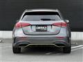 2018 Mercedes-Benz A-Class