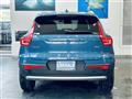2022 Volvo XC40