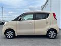 2007 Nissan Moco