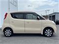 2007 Nissan Moco