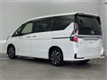 2021 Nissan Serena