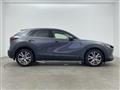 2020 Mazda CX-3