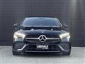 2020 Mercedes-Benz CLA-CLASS