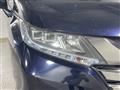 2016 Honda Odyssey Hybrid