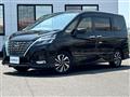 2021 Nissan Serena