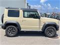 2024 Suzuki Jimny Sierra