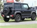 2025 Suzuki Jimny Sierra