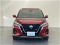 2021 Nissan KIX
