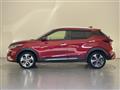 2021 Nissan KIX
