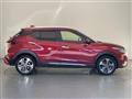 2021 Nissan KIX