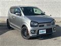 2016 Suzuki Alto