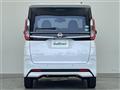 2020 Nissan ROOX