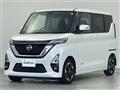 2020 Nissan ROOX