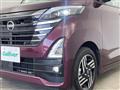 2025 Nissan ROOX