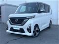 2020 Nissan ROOX