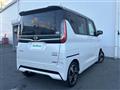 2020 Nissan ROOX