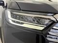 2021 Honda Odyssey Hybrid