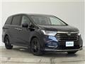 2021 Honda Odyssey Hybrid