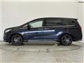 2021 Honda Odyssey Hybrid