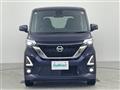 2023 Nissan ROOX