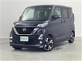 2023 Nissan ROOX