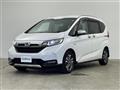 2021 Honda Freed+