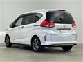 2021 Honda Freed+