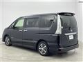 2015 Nissan Serena
