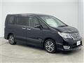 2015 Nissan Serena