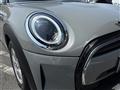 2022 BMW MINI