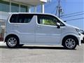 2018 Suzuki Wagon R