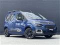 2023 Citroen Berlingo