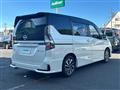 2020 Nissan Serena