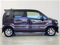 2018 Suzuki Wagon R
