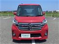 2014 Nissan DAYZ ROOX