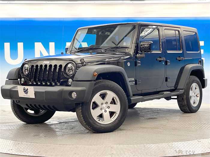 2017 Jeep Jeep Others