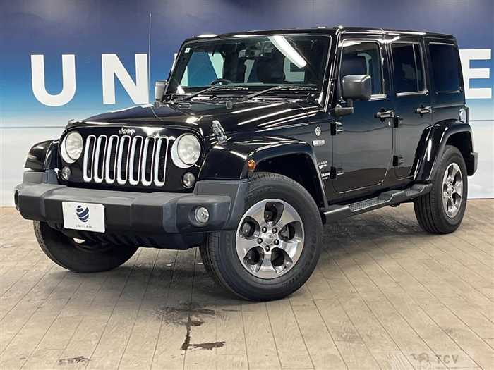 2016 Jeep Jeep Others