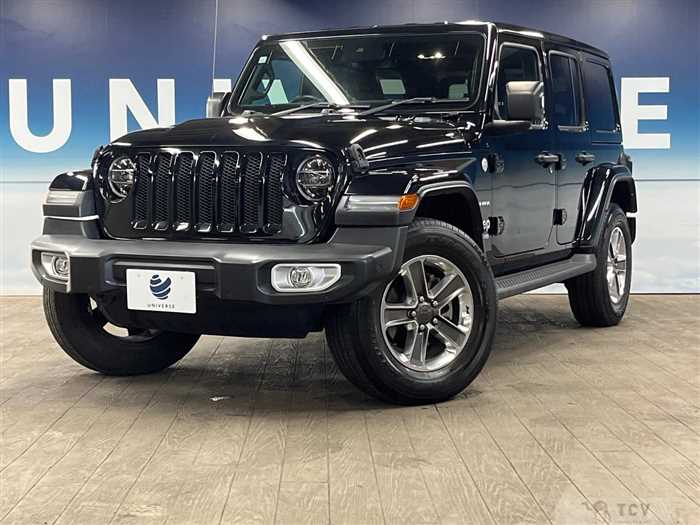 2021 Jeep Jeep Others